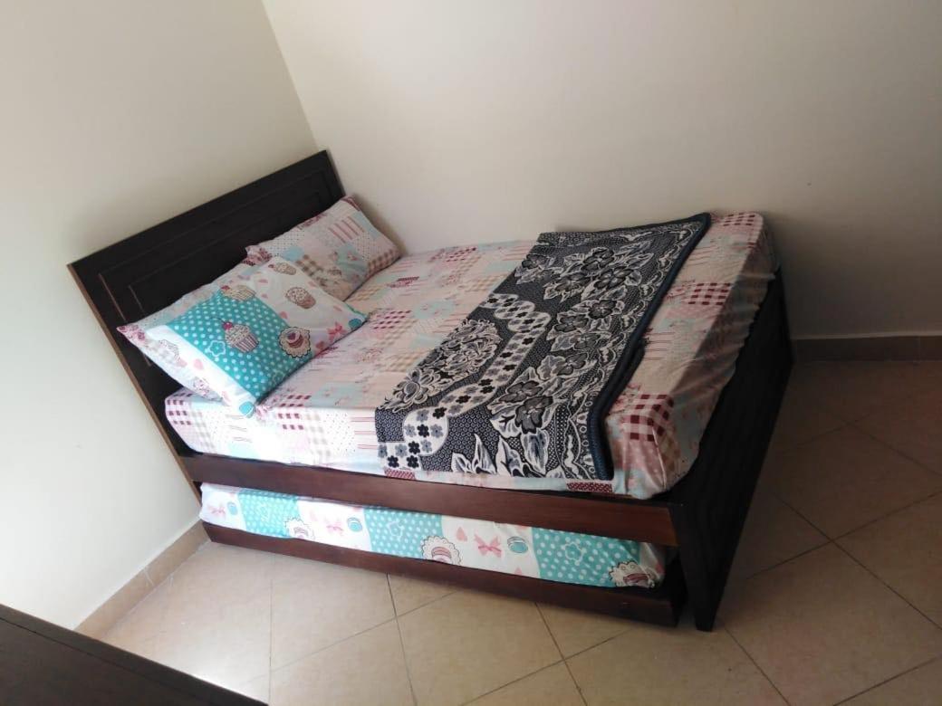 Appartamento Mohamed Afifi Stella Heights - Sidi Abdel Rahman - Families El Alamein Esterno foto