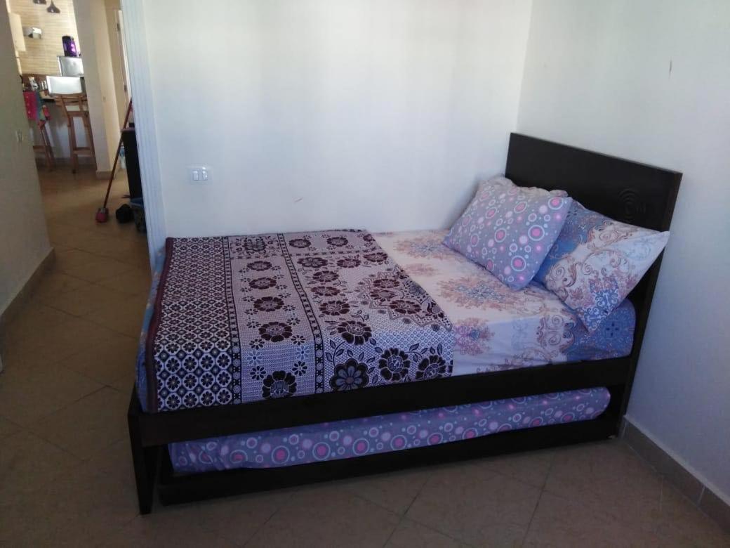 Appartamento Mohamed Afifi Stella Heights - Sidi Abdel Rahman - Families El Alamein Esterno foto