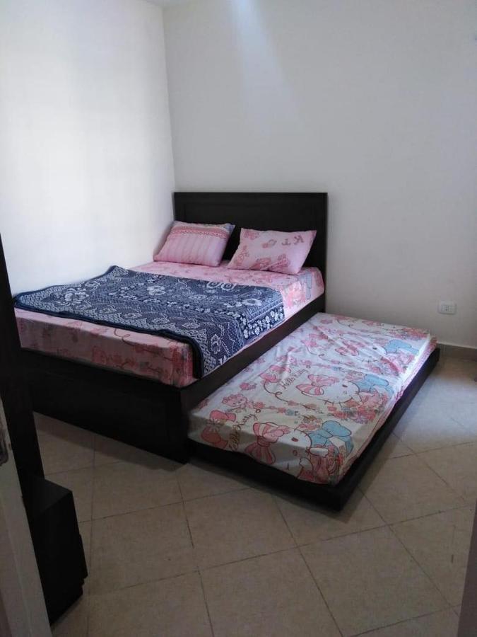 Appartamento Mohamed Afifi Stella Heights - Sidi Abdel Rahman - Families El Alamein Esterno foto